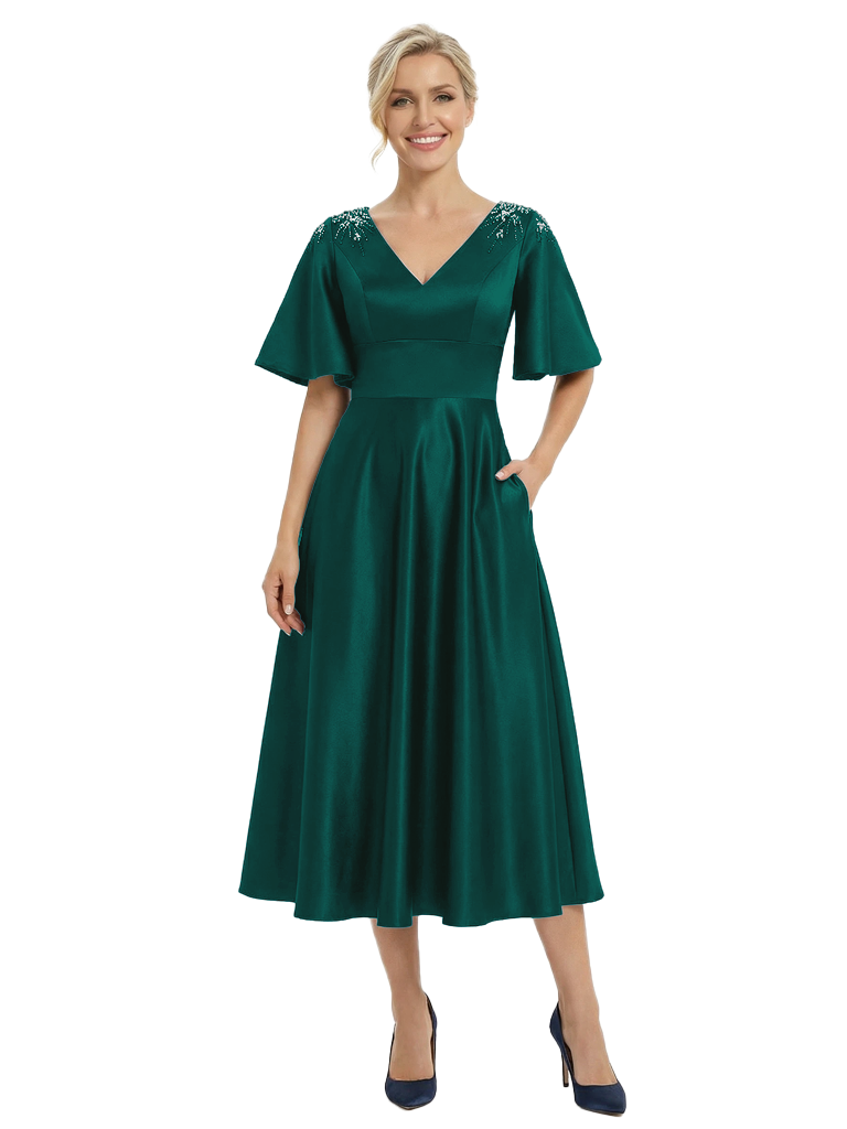 dark-green