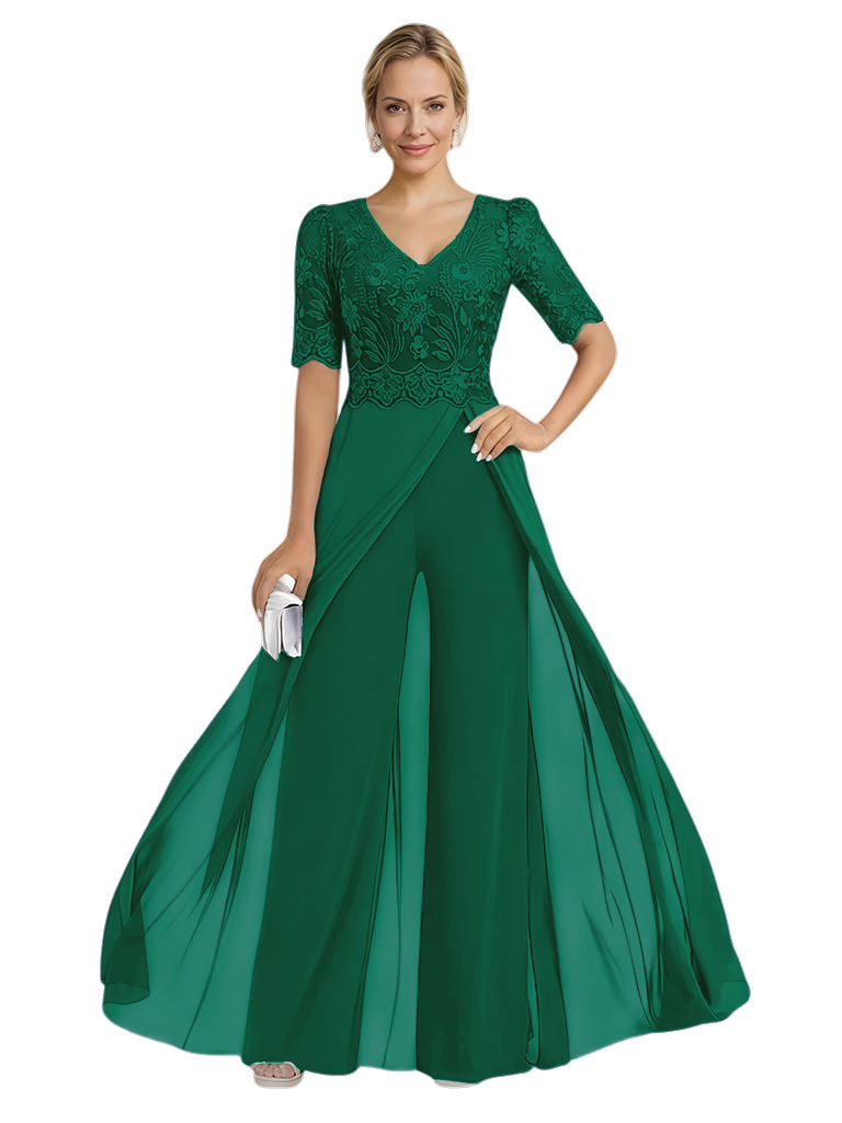 dark-green