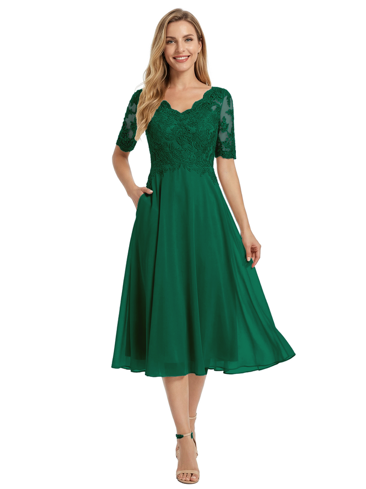 dark-green