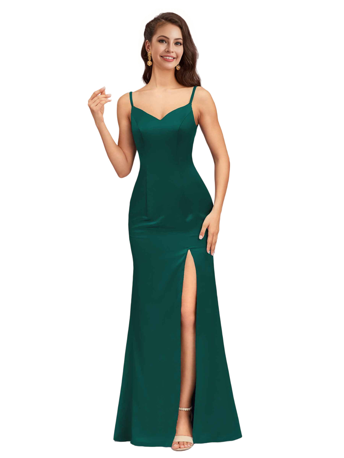 dark-green