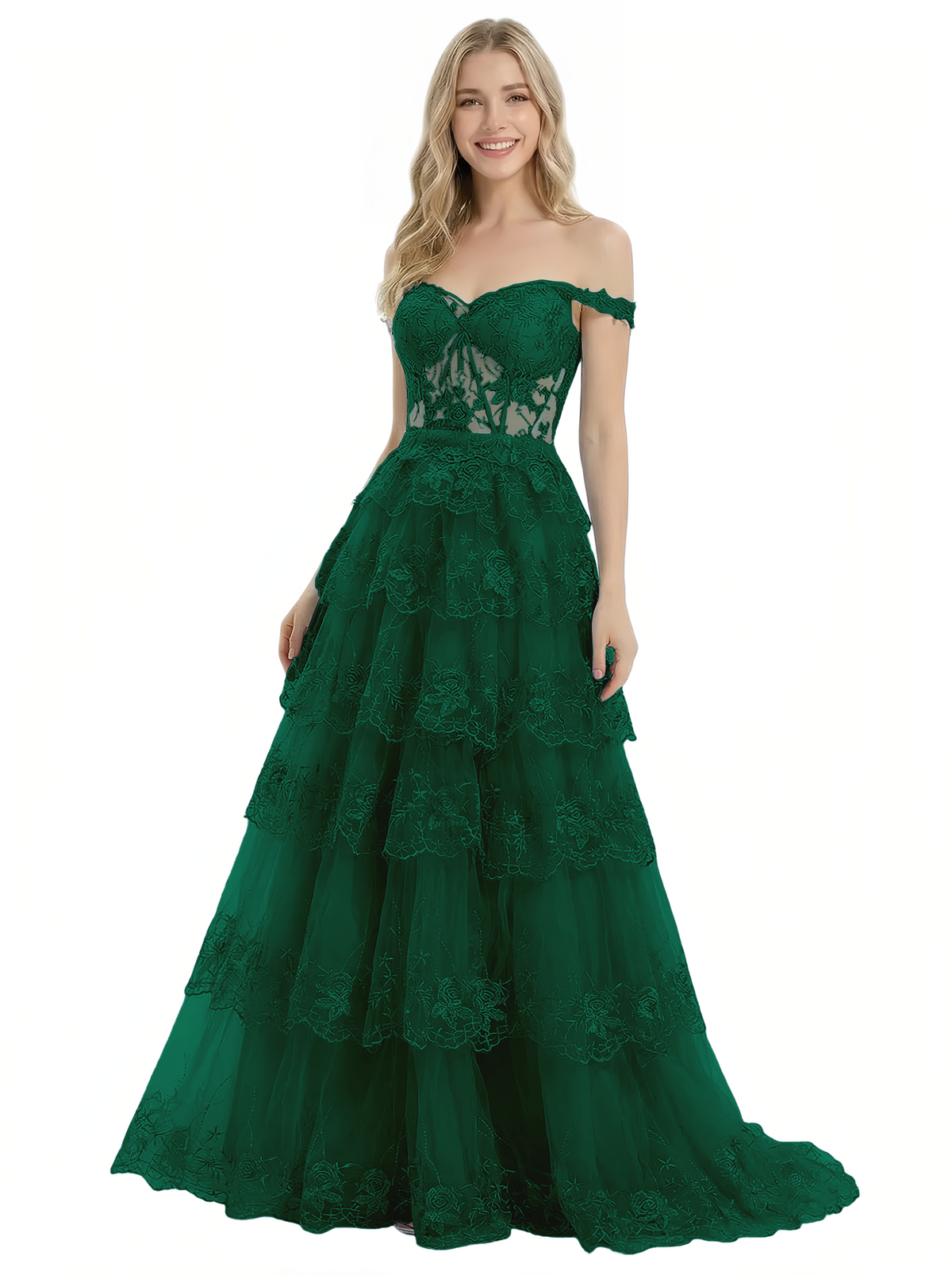 dark-green