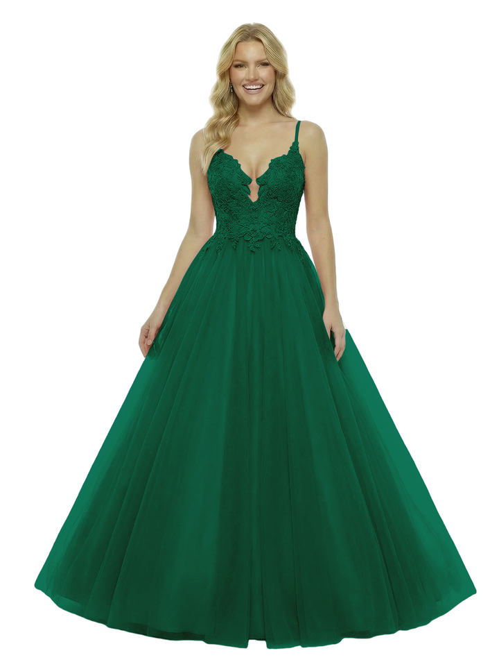 dark-green