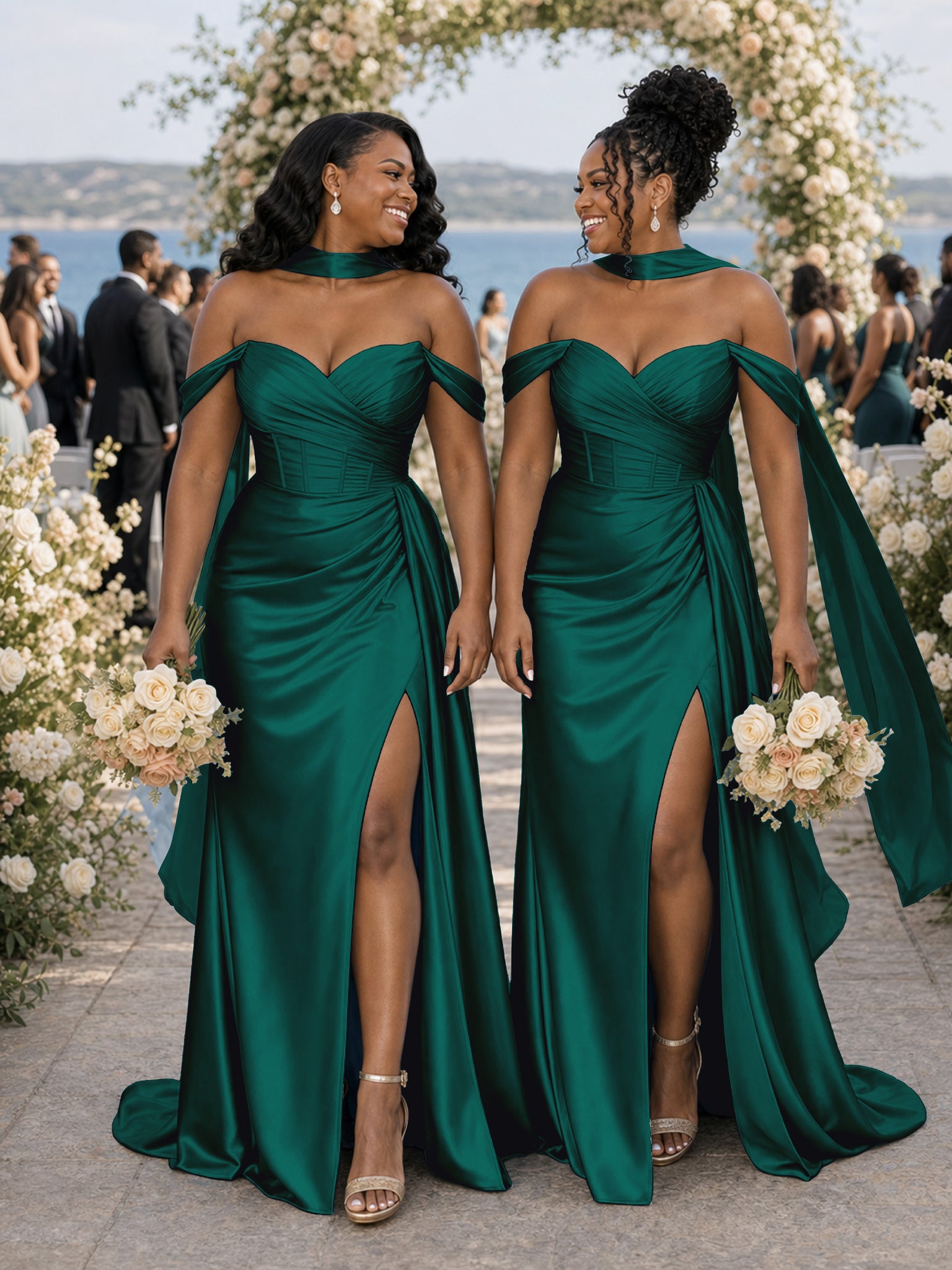 dark-green