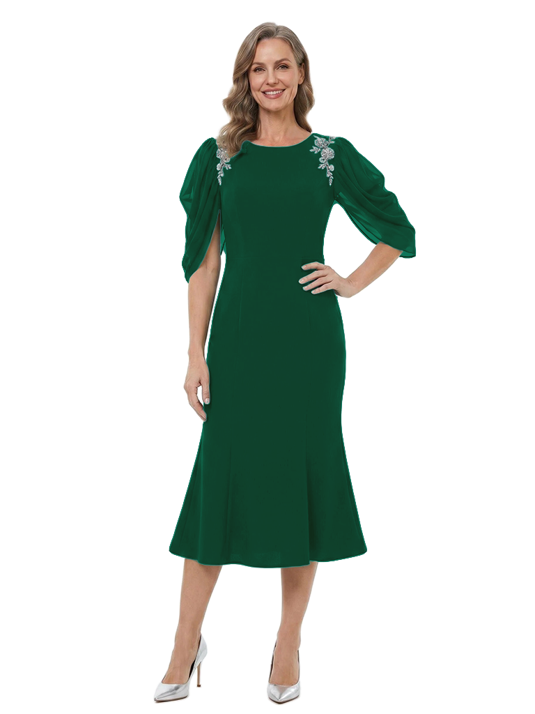 dark-green