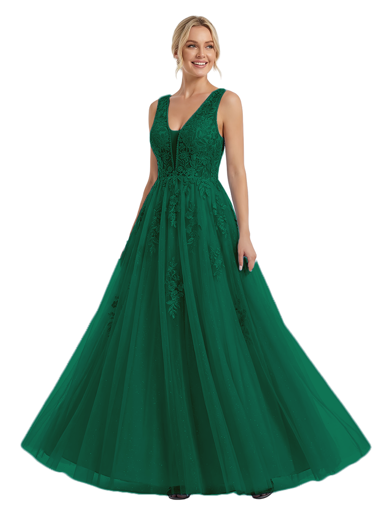 dark-green