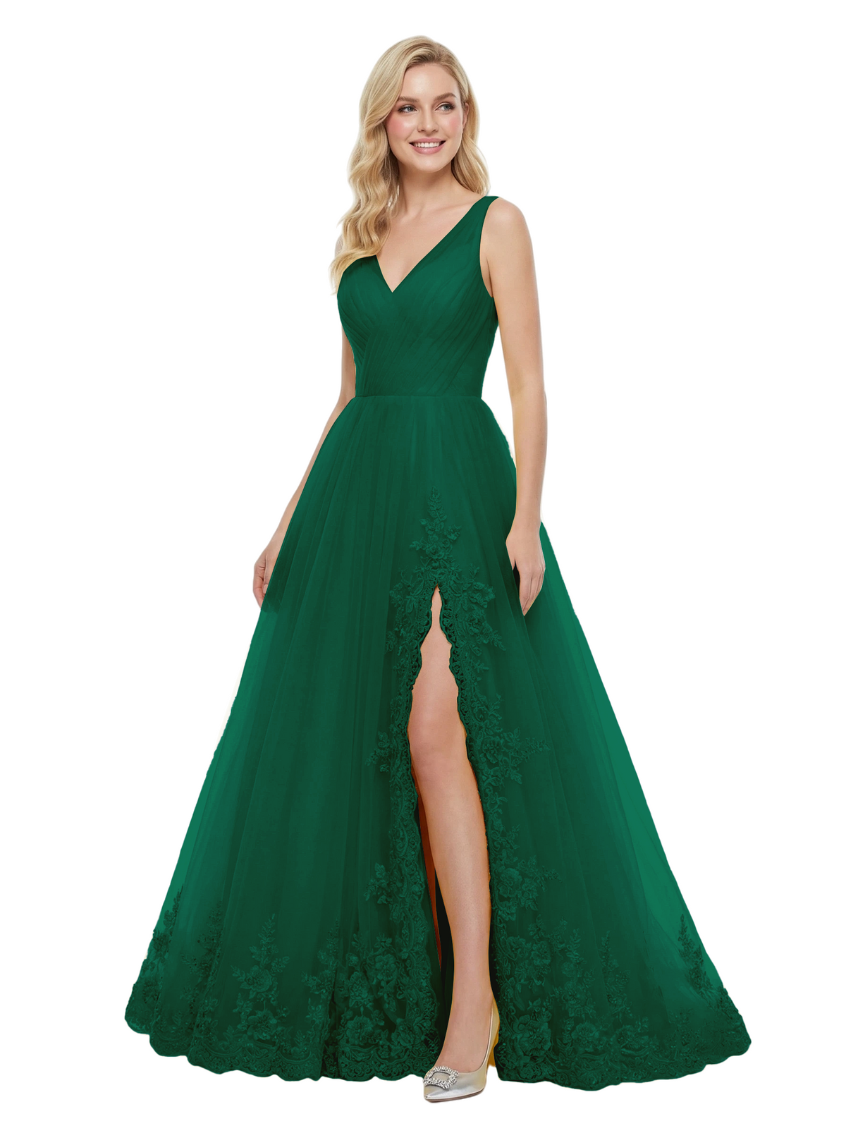 dark-green