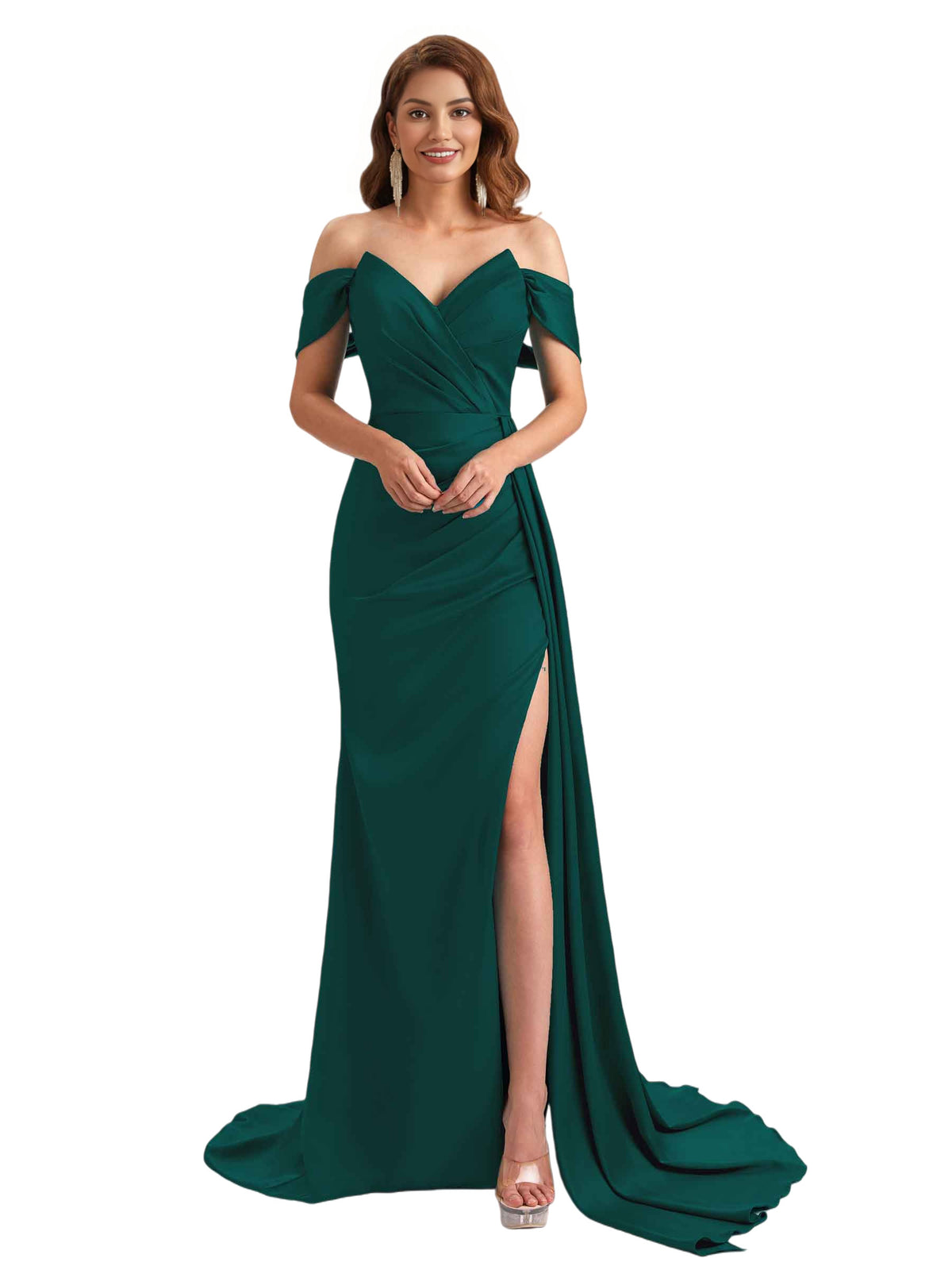 dark-green