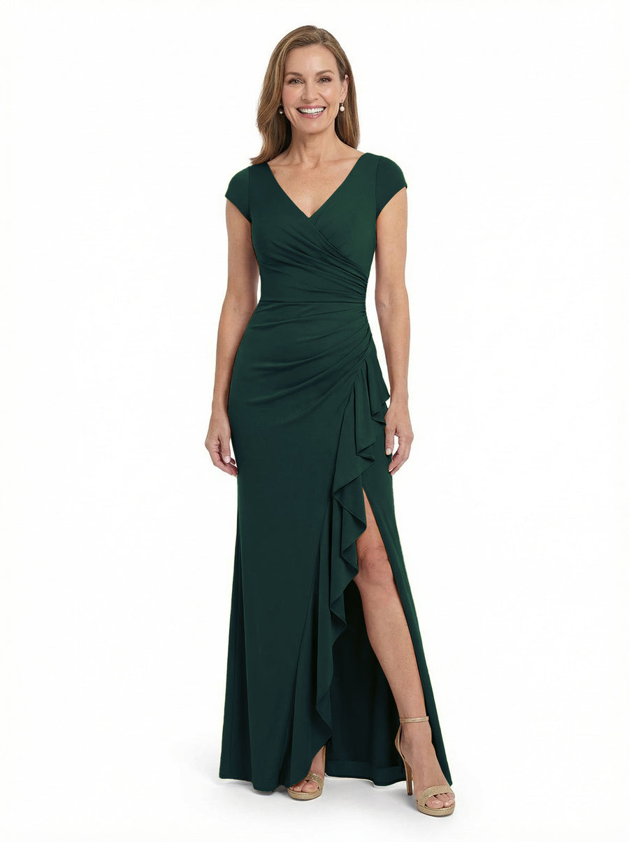 Dark-Green