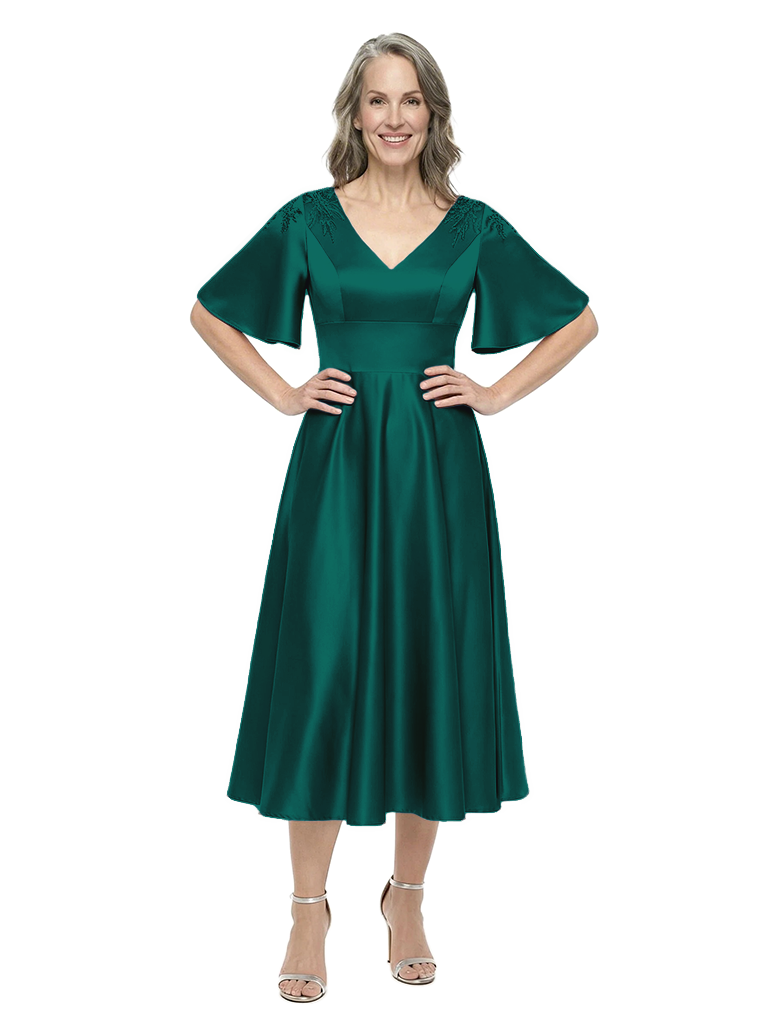 dark-green