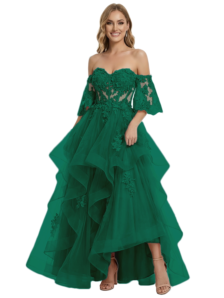 dark-green