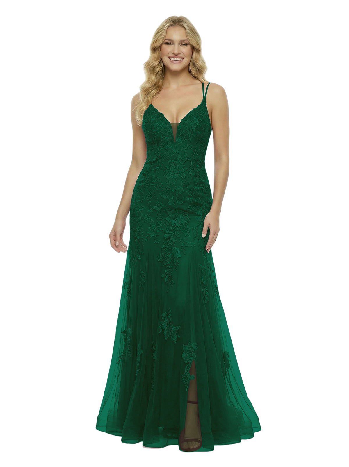 dark-green