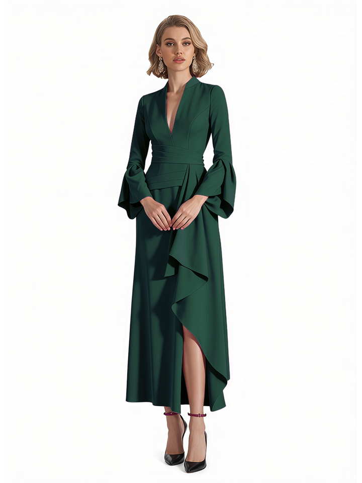 Dark-Green