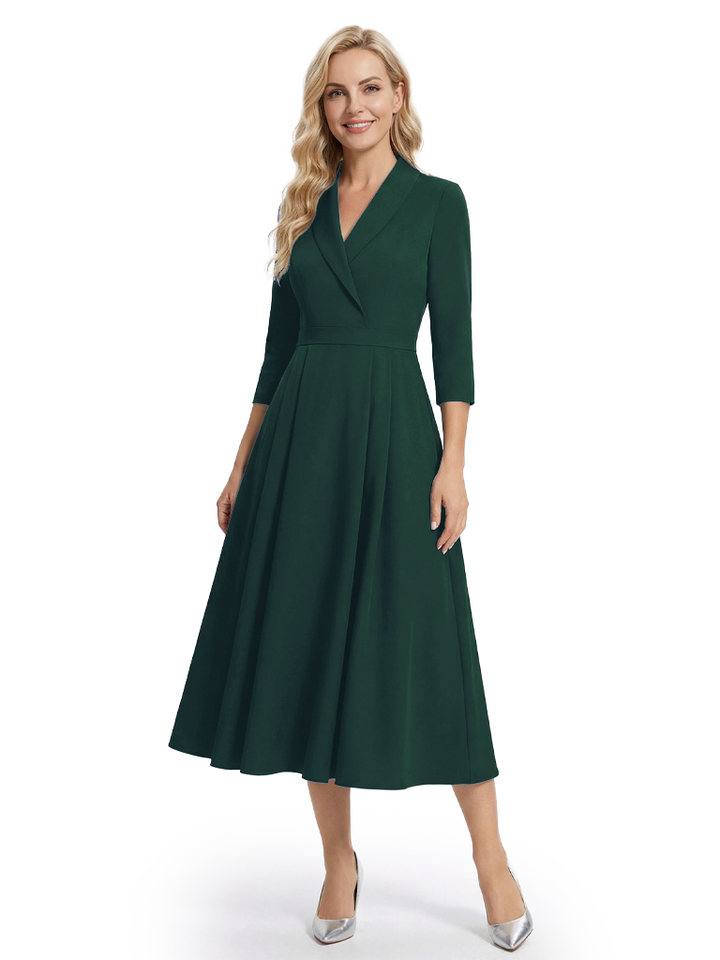 Dark-Green