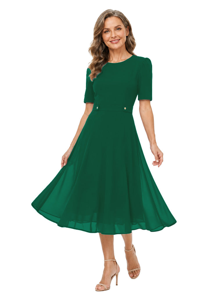dark-green