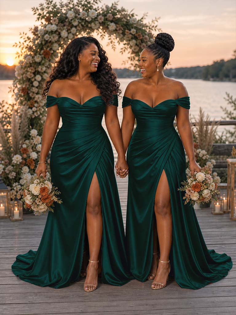 dark-green
