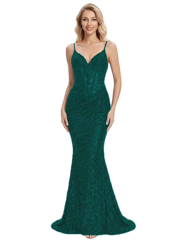 dark-green