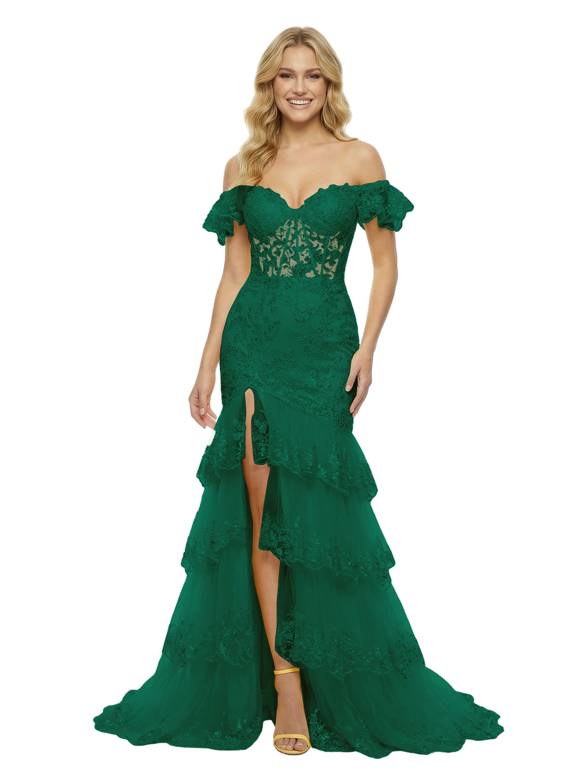 dark-green