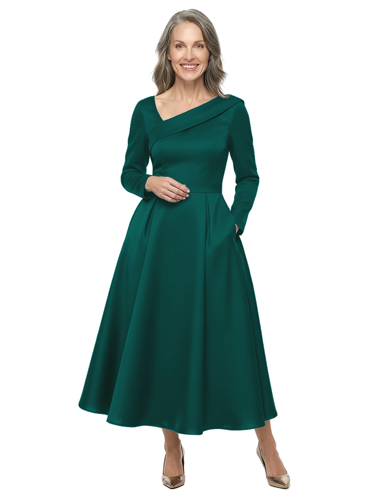 dark-green