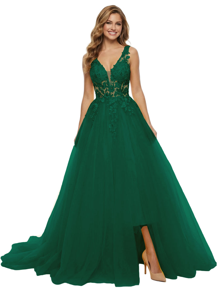 dark-green