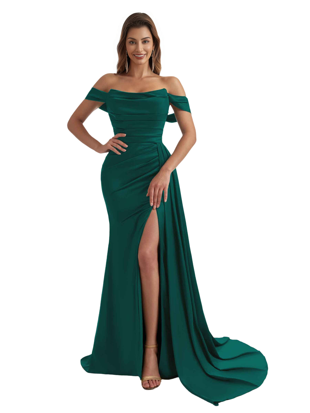 dark-green