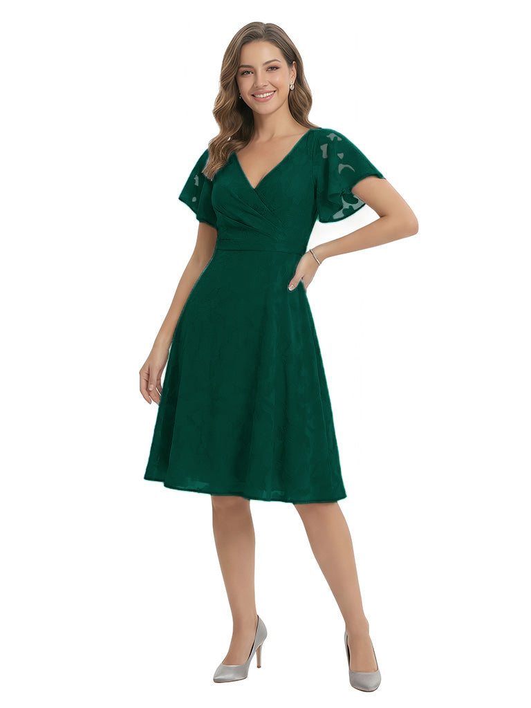 Dark-Green