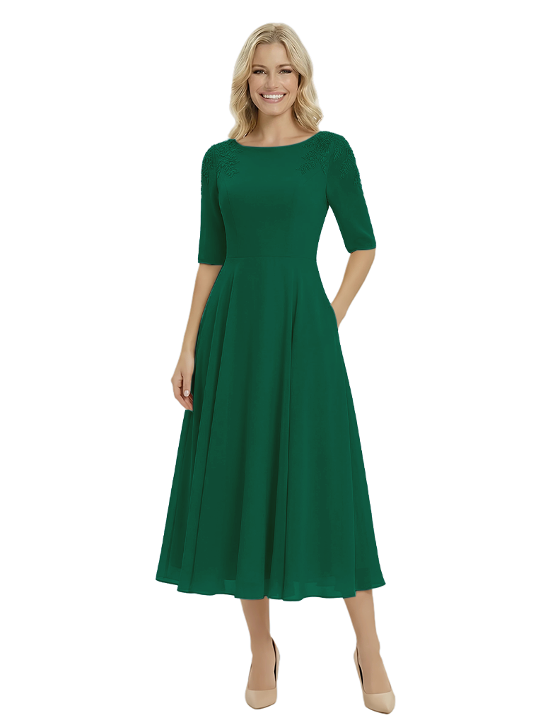 dark-green