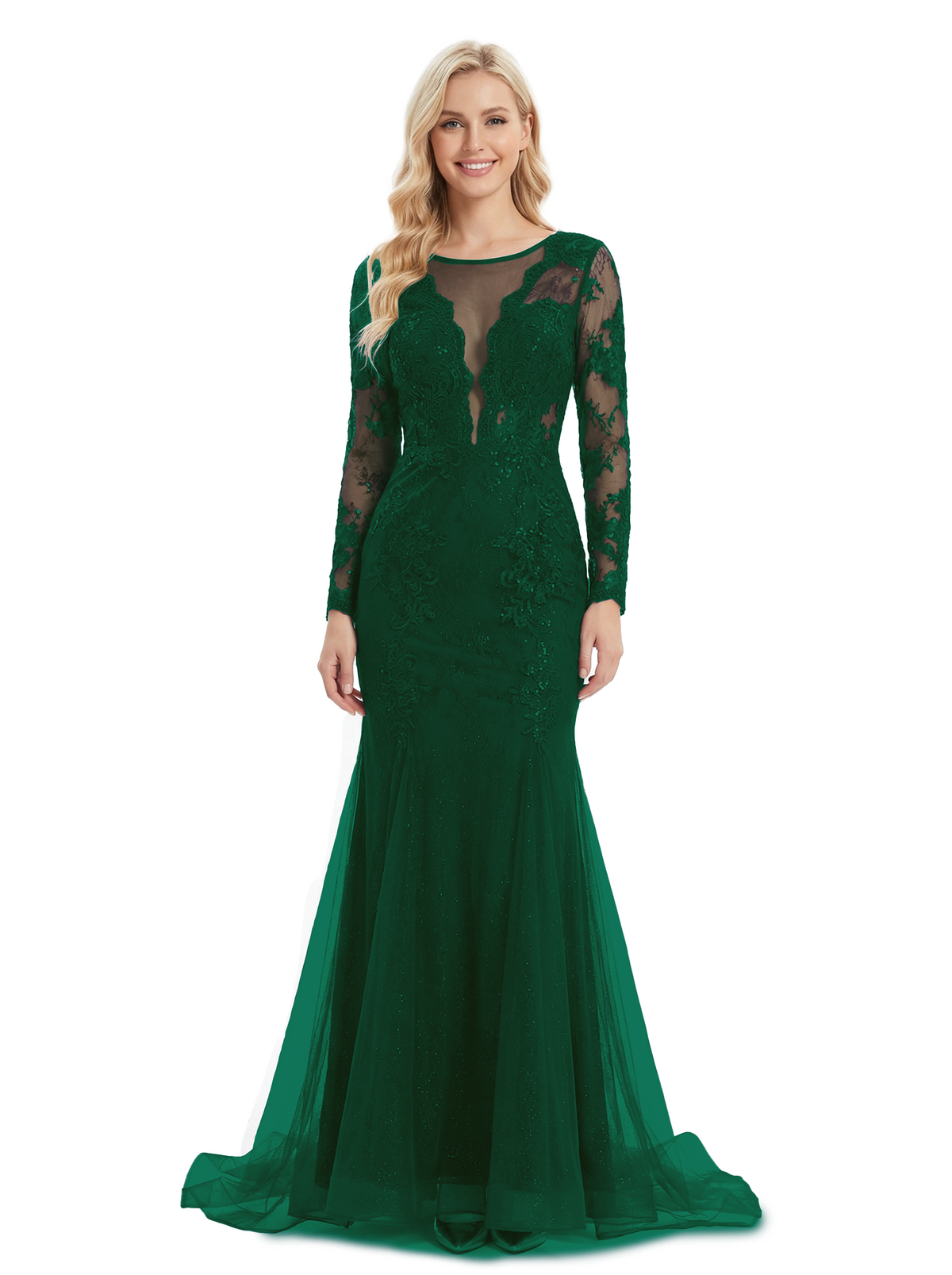 dark-green