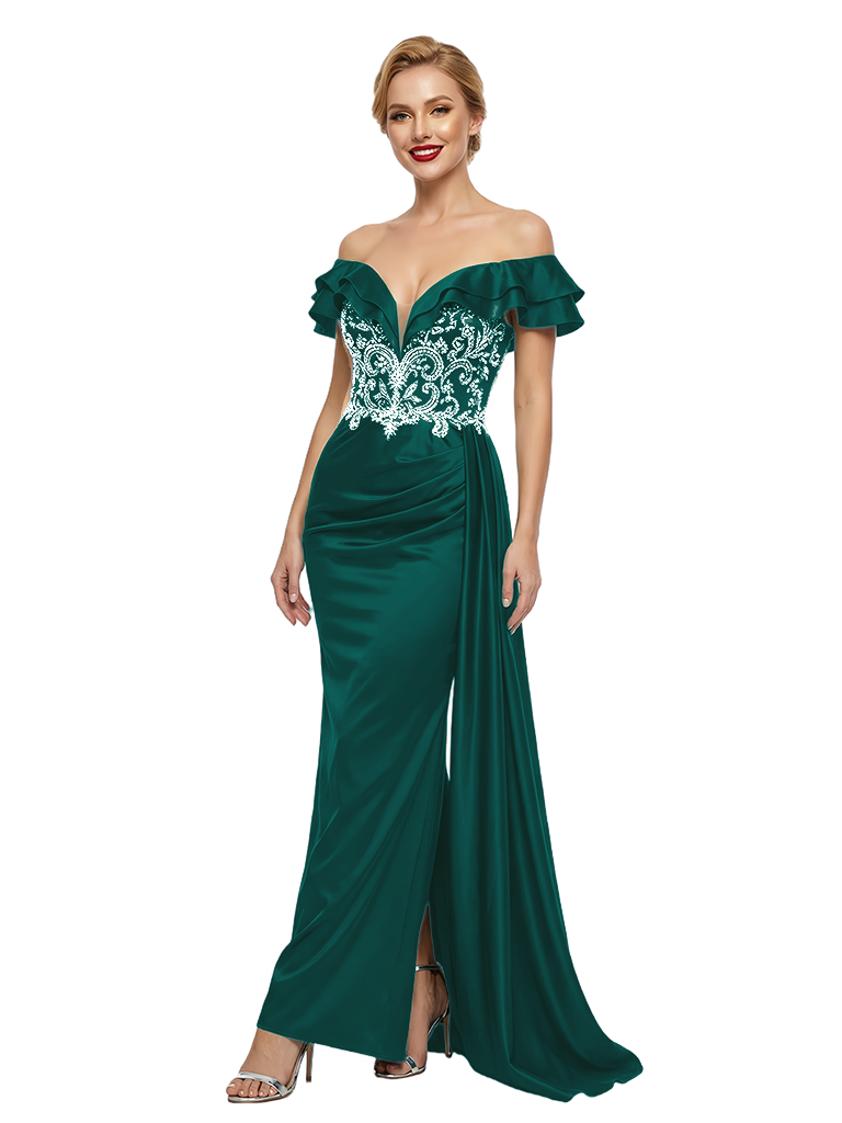 dark-green
