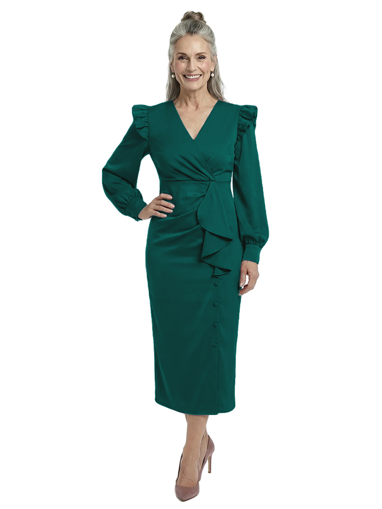 dark-green