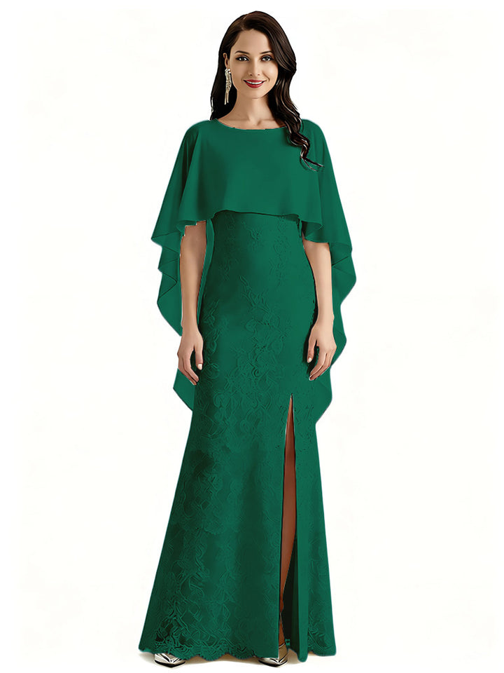 Dark-Green