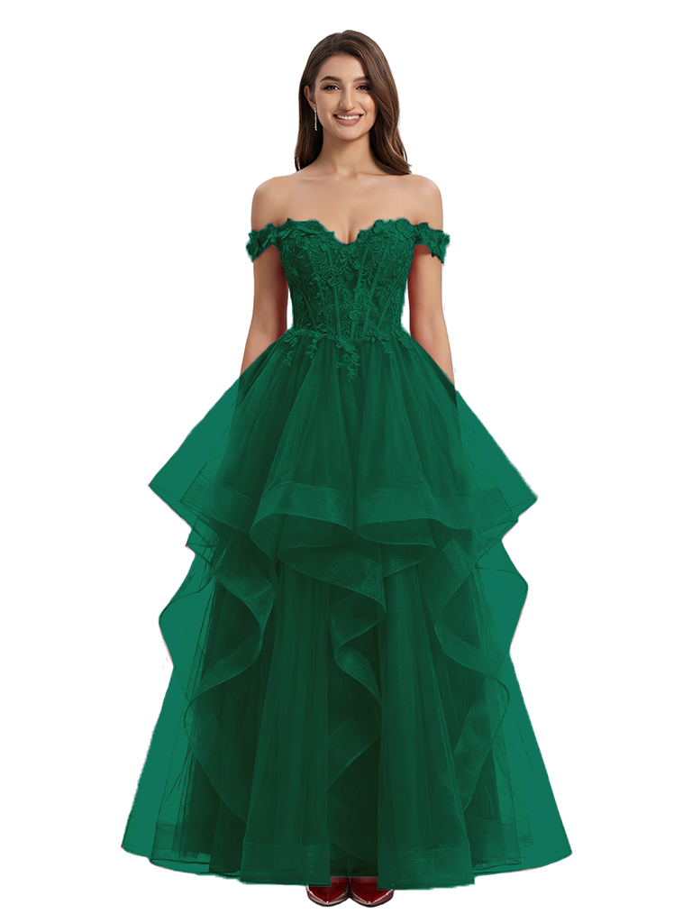 dark-green