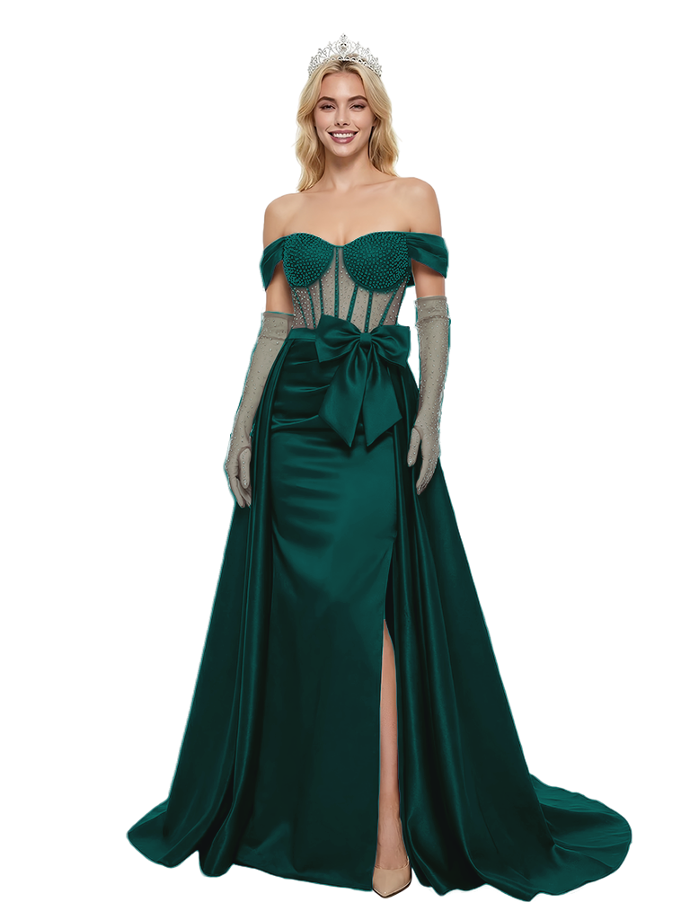 dark-green