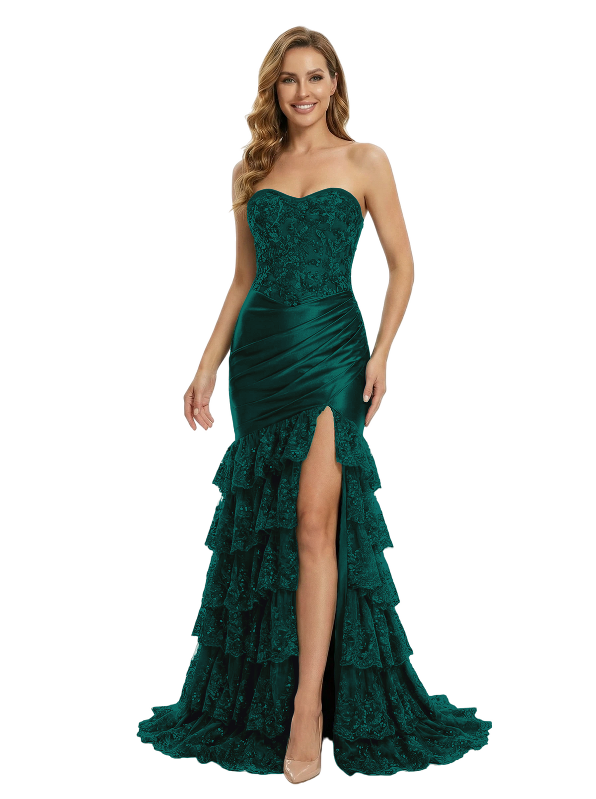 dark-green
