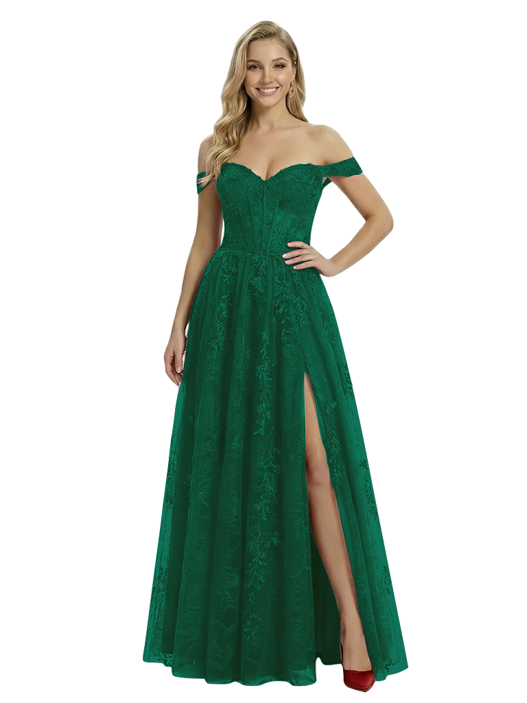 dark-green