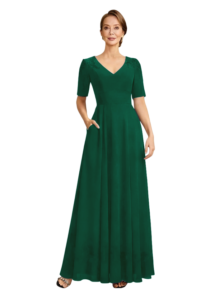 dark-green