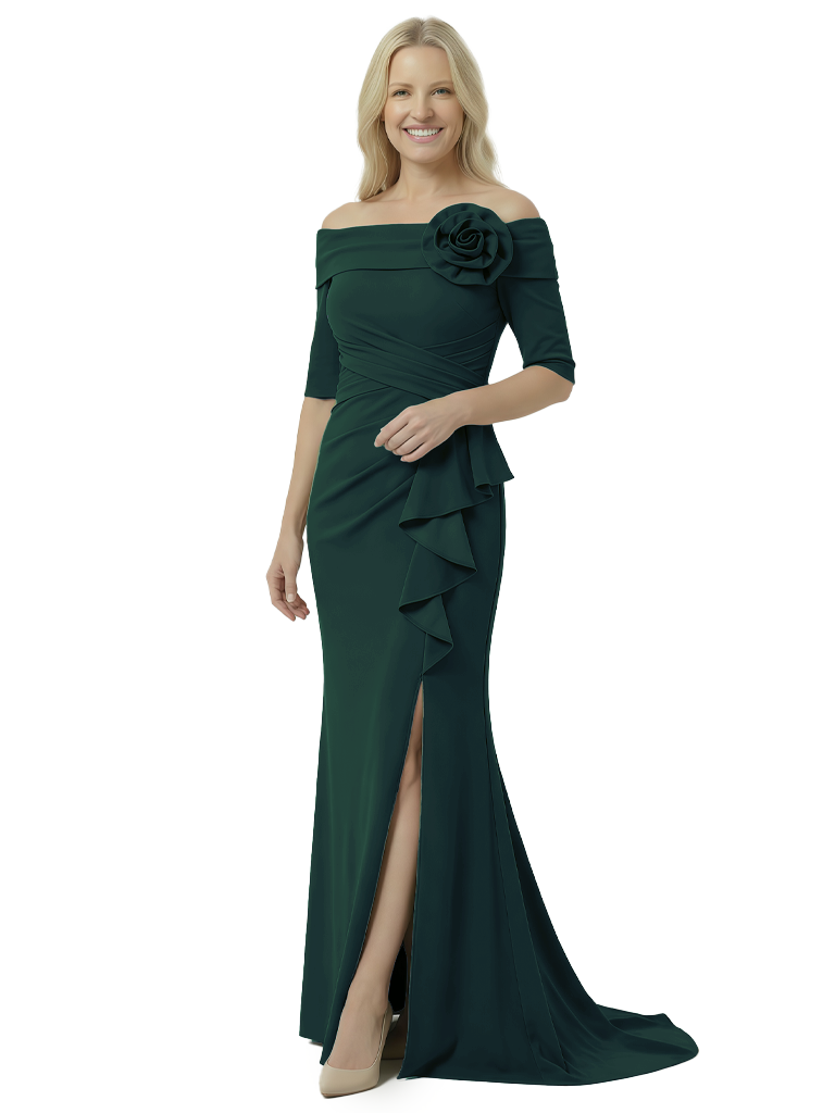 dark-green