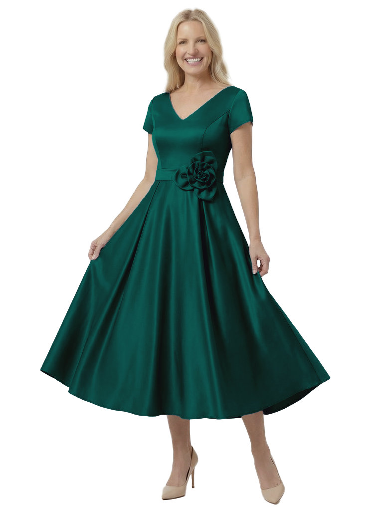 dark-green