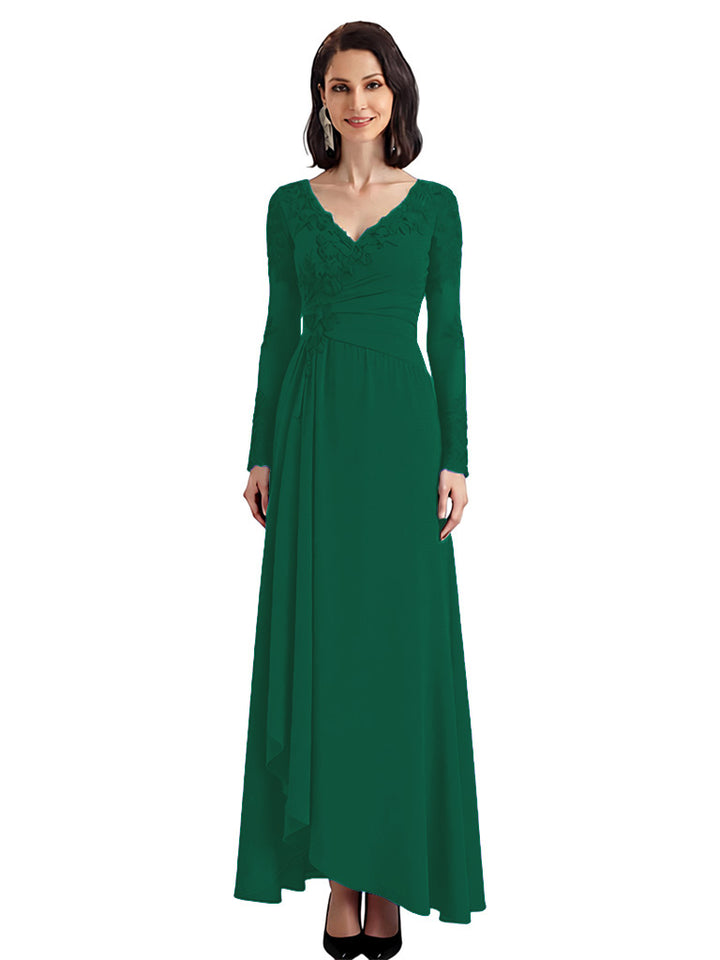 Dark-Green