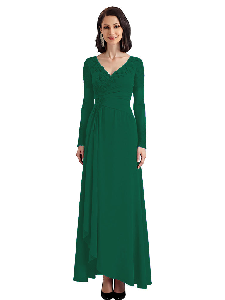 Dark-Green