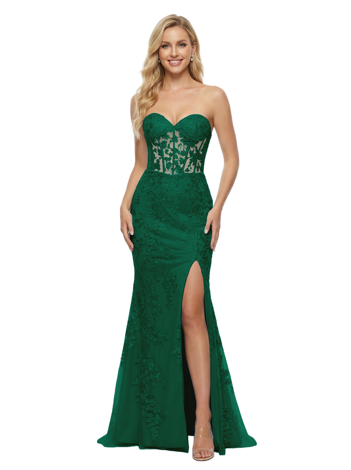 dark-green