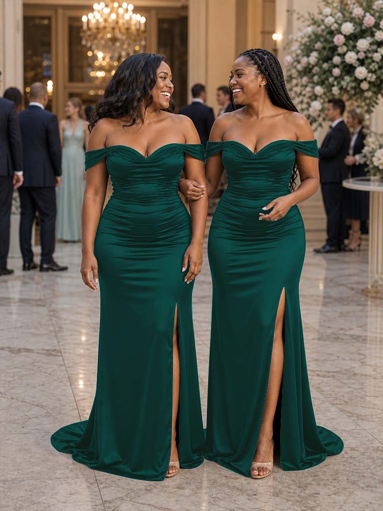 dark-green