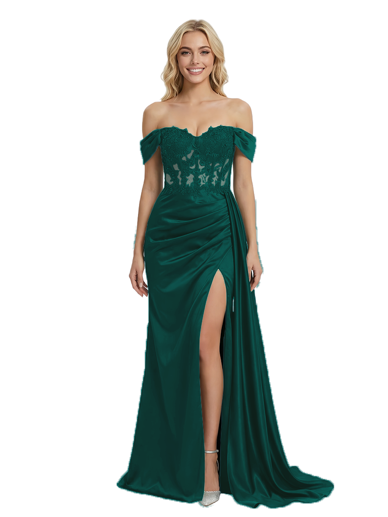 dark-green