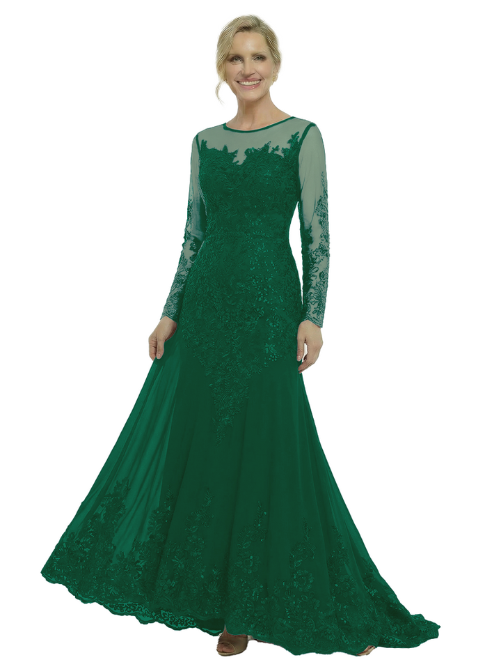 dark-green