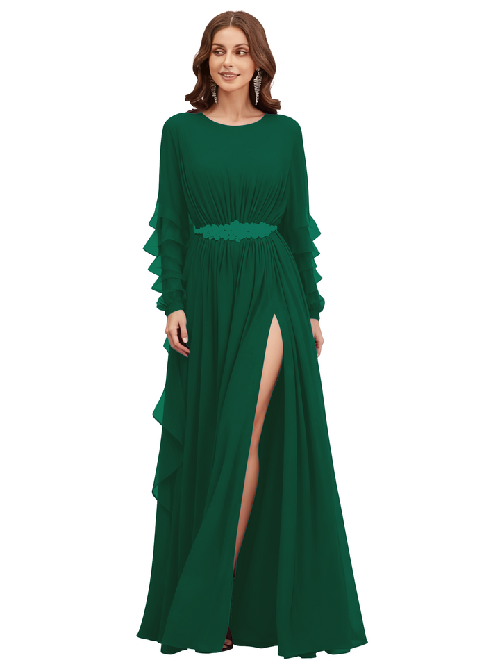 dark-green