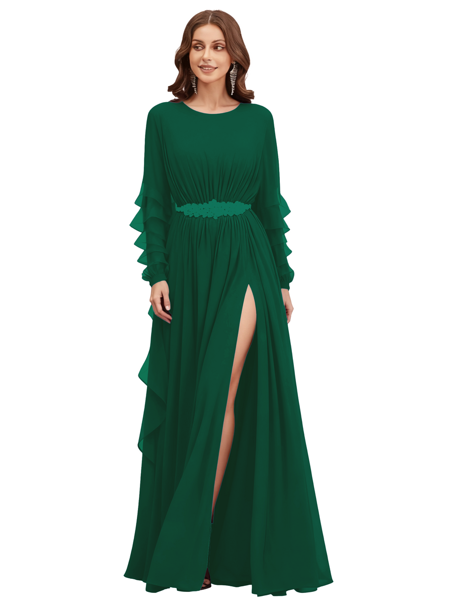 dark-green