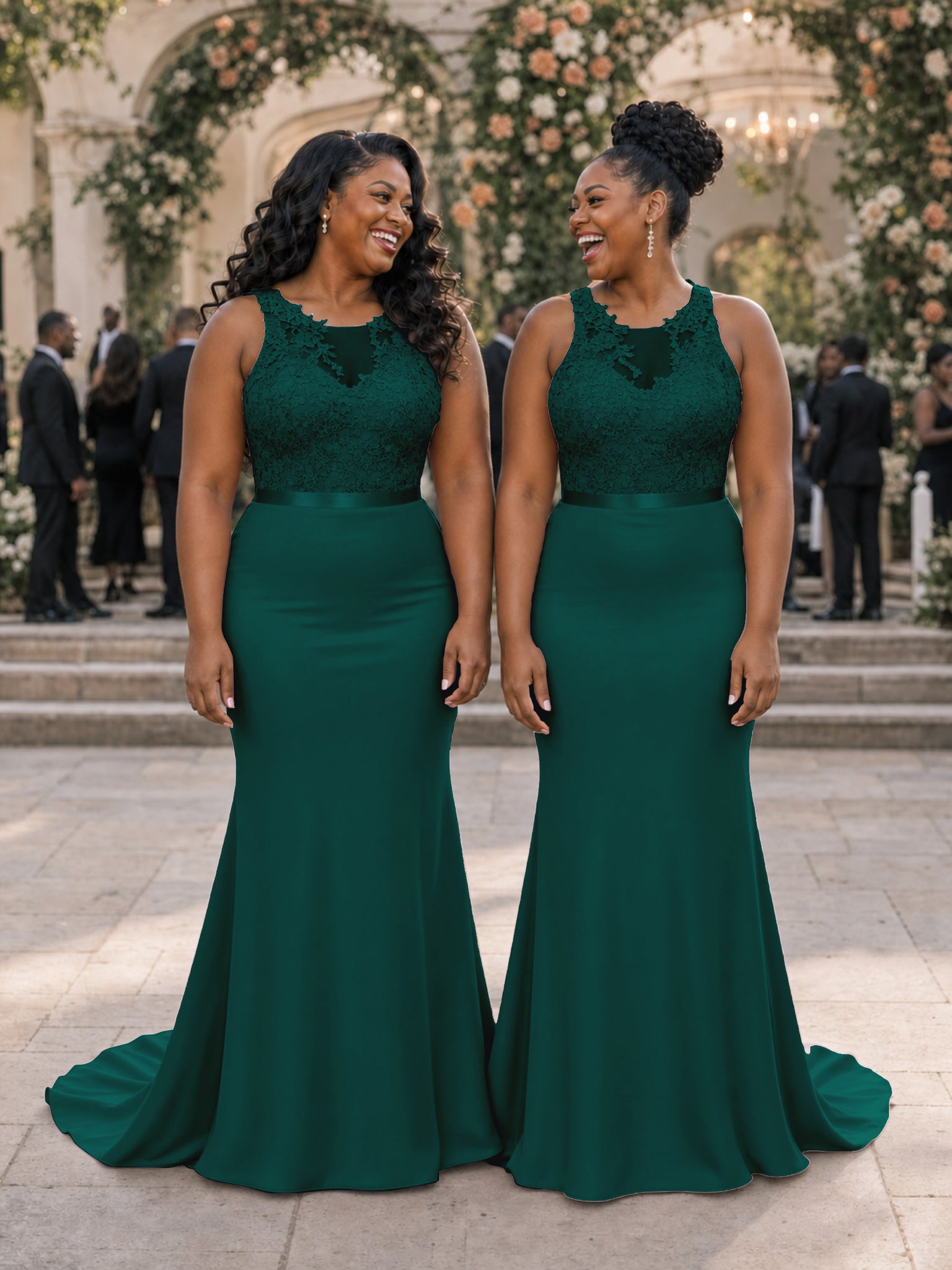 dark-green