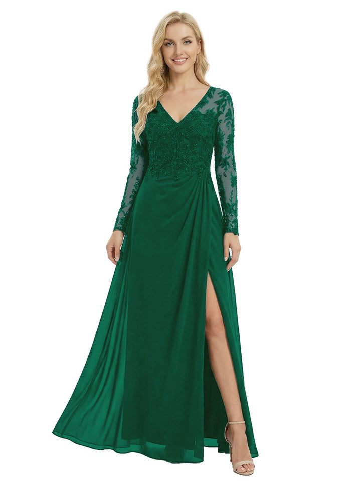 dark-green