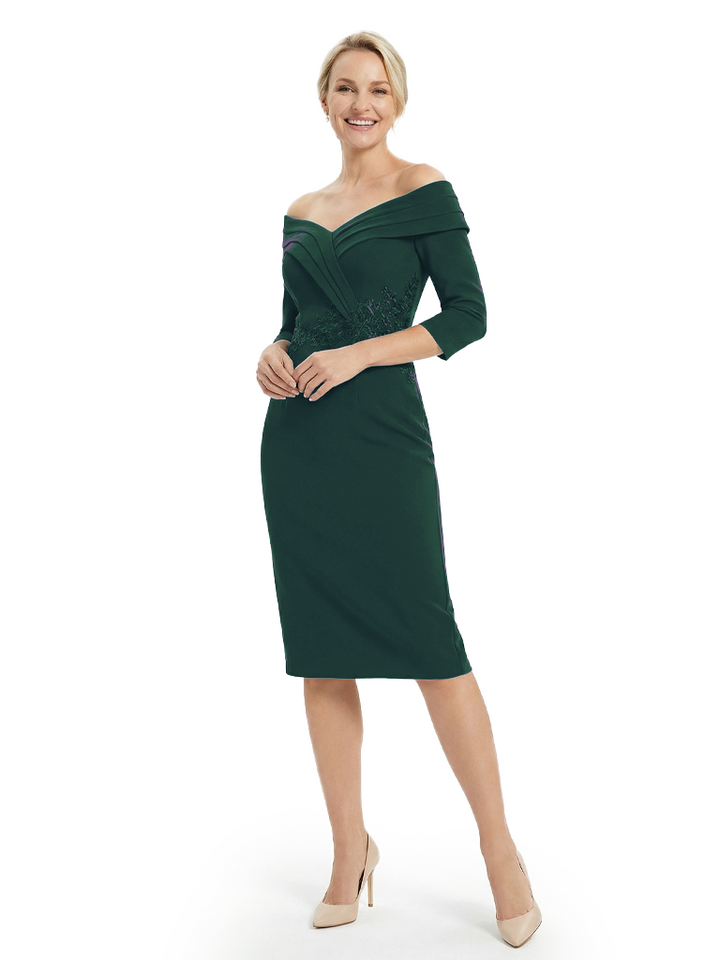 Dark-Green
