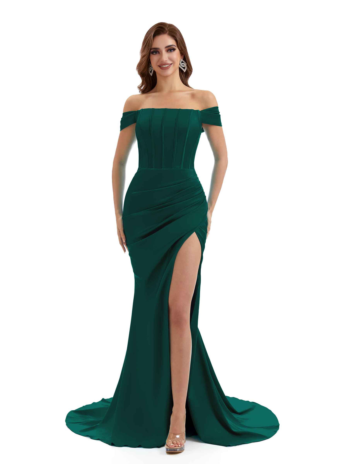 dark-green