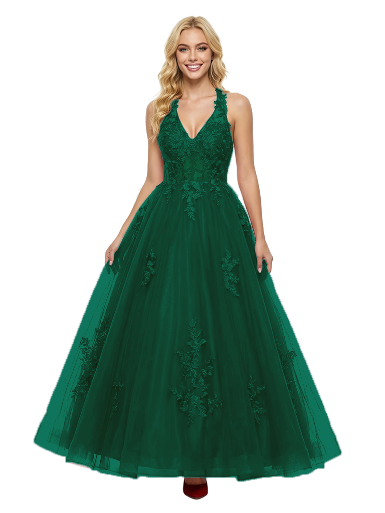 dark-green